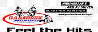 Indoorkarting Duiven - Korting: 10%